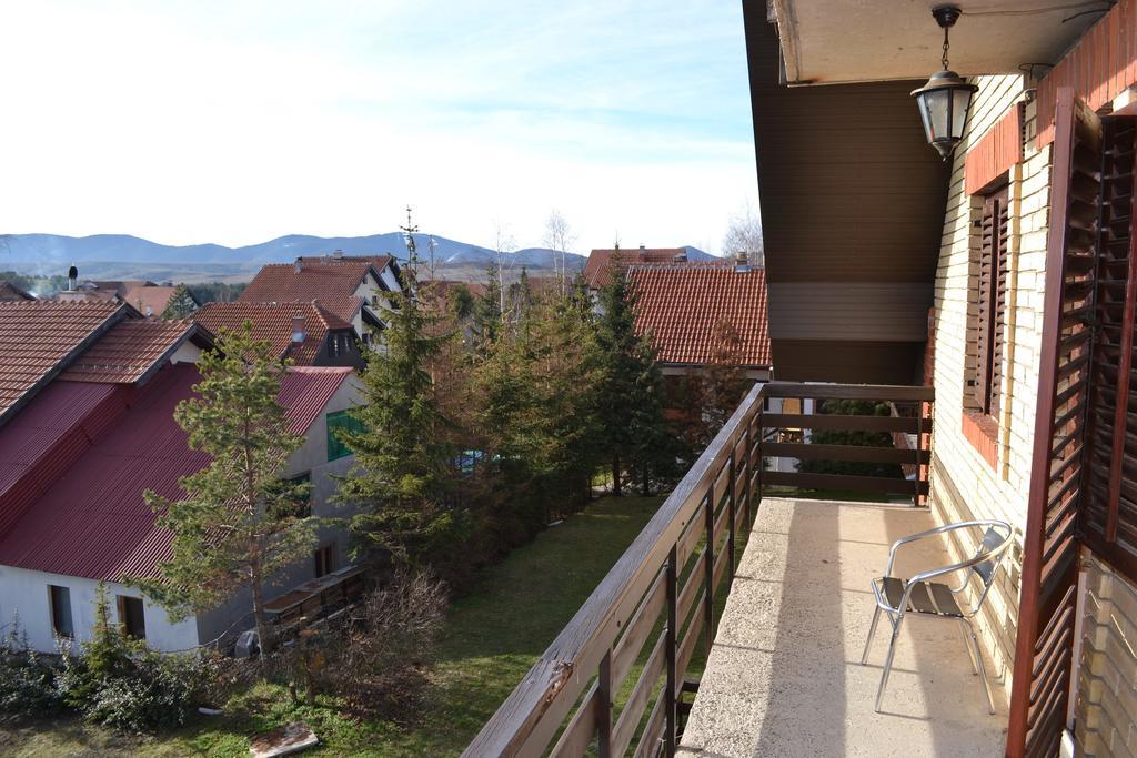 Vila Novakovic X Zlatibor Exterior photo