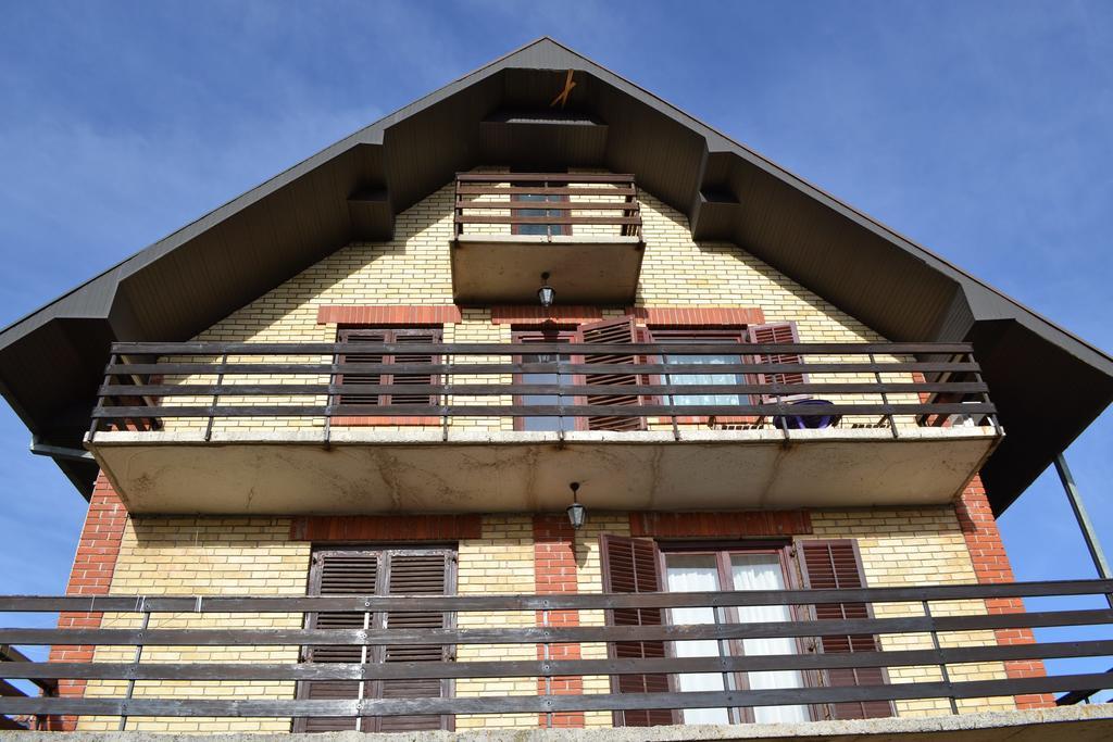 Vila Novakovic X Zlatibor Exterior photo