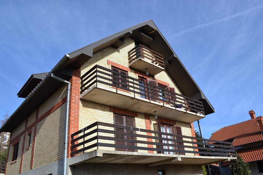 Vila Novakovic X Zlatibor Exterior photo