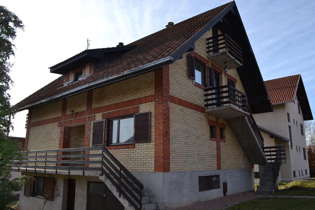 Vila Novakovic X Zlatibor Exterior photo